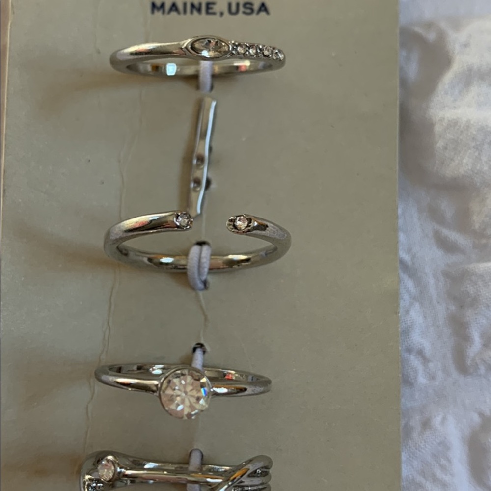 Rings - Picture 2 of 3